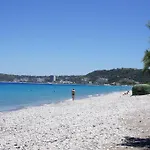 Ixia Beach